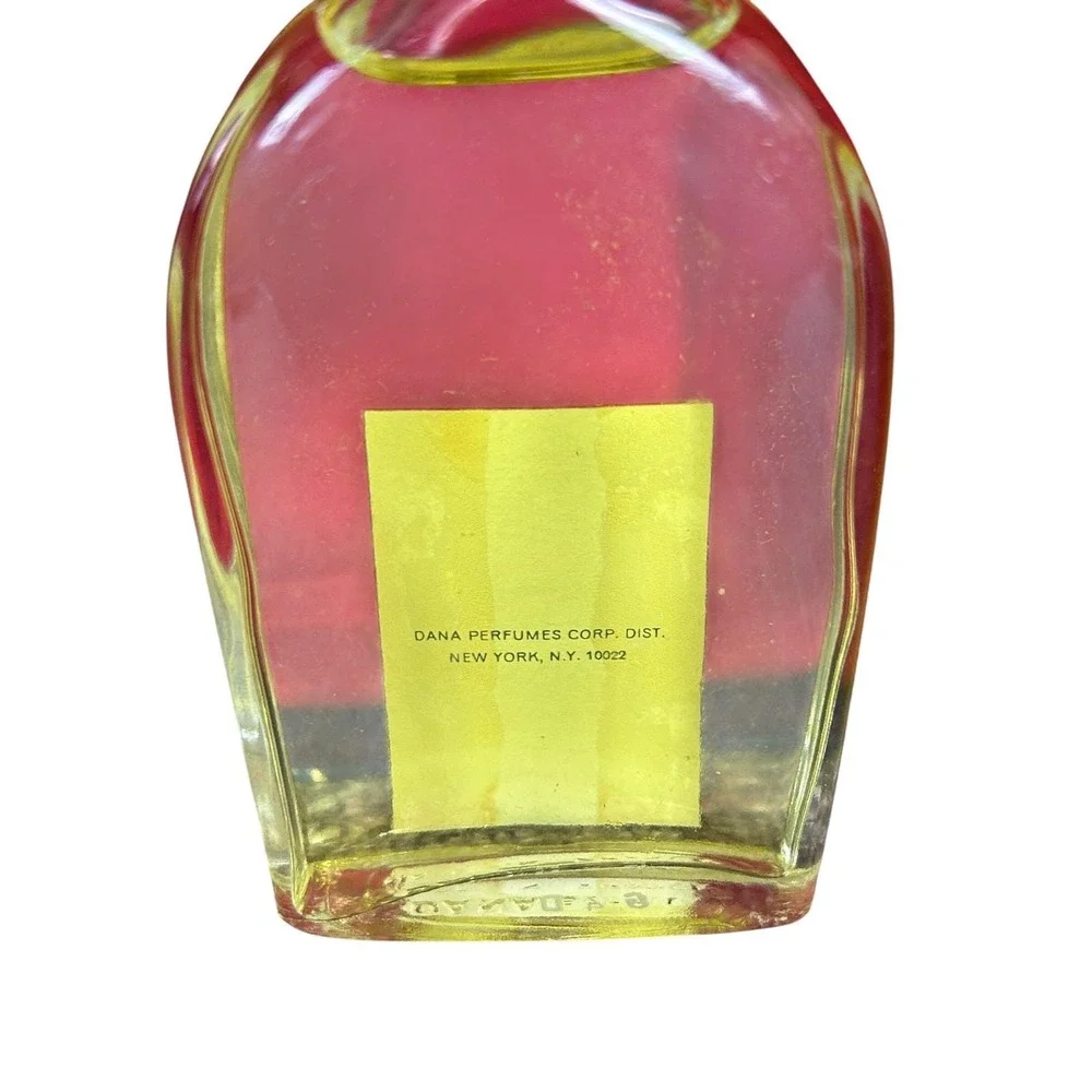 Vintage Dana Canoe Gift Set Eau De Cologne‎ After Shave 2 fl oz Men's